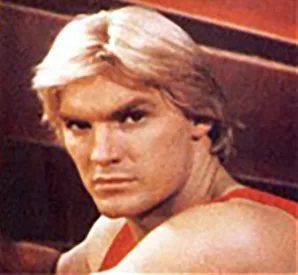 Flash Gordon