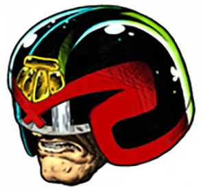 Judge Dredd
