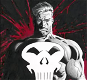 The Punisher